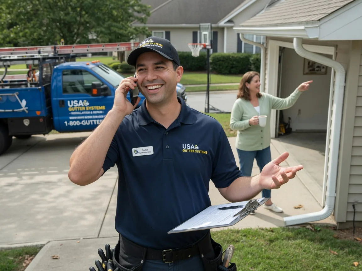 Gutter Installation Fort Eustis, VA FAQs